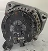 Alternator - 2021 Chevrolet Corvette Premium 3LT