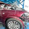 Fender (RHF) - 2020 Cadillac XT6