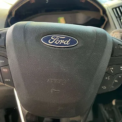 Airbag (Steering) - 2016 Ford Edge