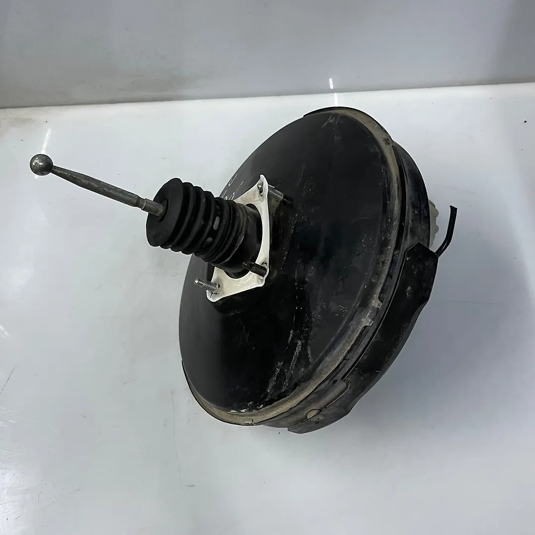 Brake booster - 2010 Volkswagen Passat