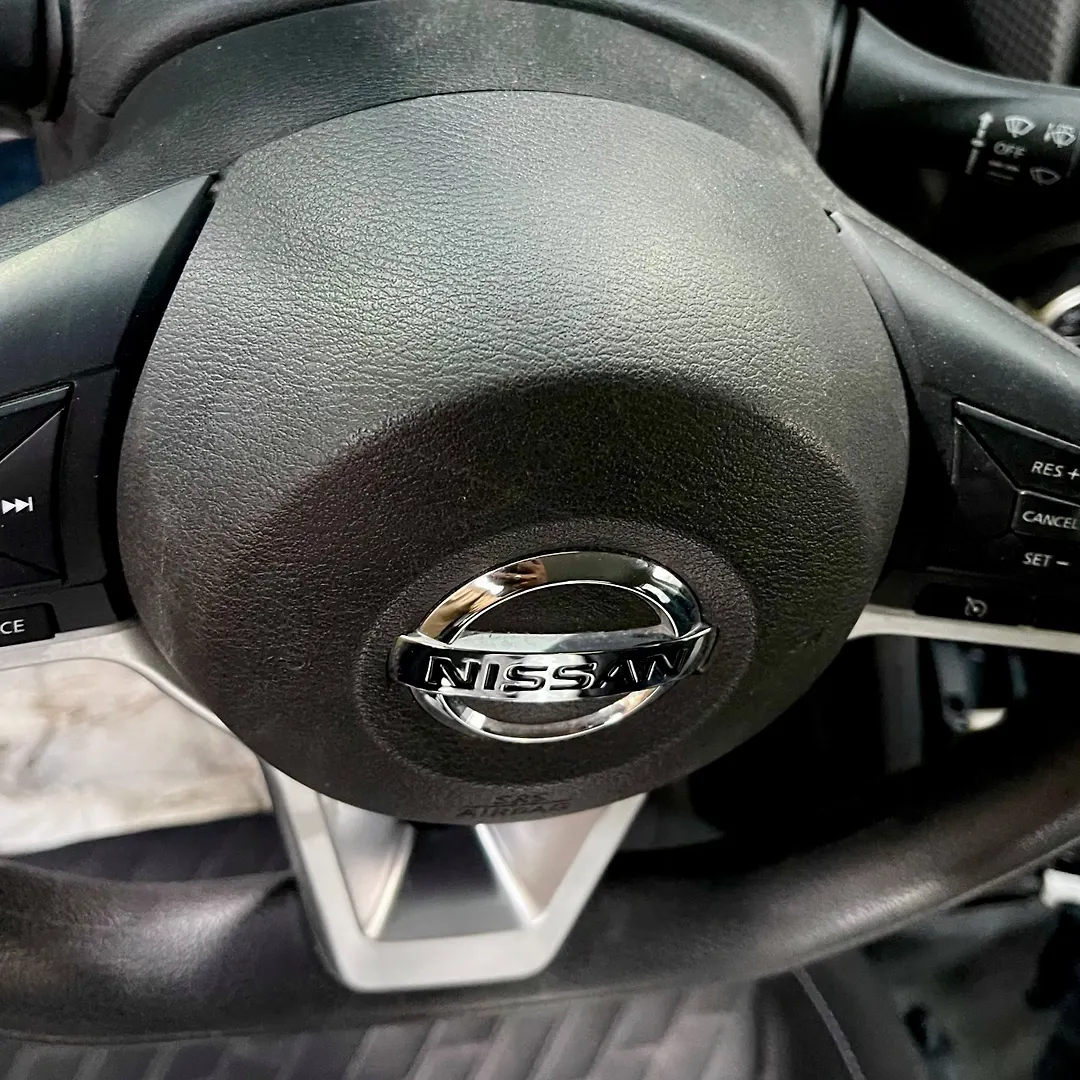 Airbag (Steering) - 2022 Nissan Kicks GRADE SV