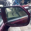 Side Mirror (RH) - 2018 Cadillac XT5