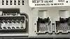 Seat Cool & Heat Control Module - 2013 Jaguar XF
