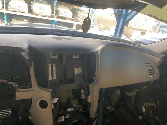 Dashboard  - 2014 Infiniti QX70 3.7i