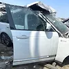 Door (RHF) - 2015 Land Rover RANGE ROVER Autobiography