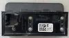 Tailgate Fog light  Open Switch - 2014 Land Rover RANGE ROVER SPORT
