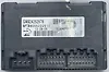 Transfer case computer module - 2010 Chevrolet SILVERADO