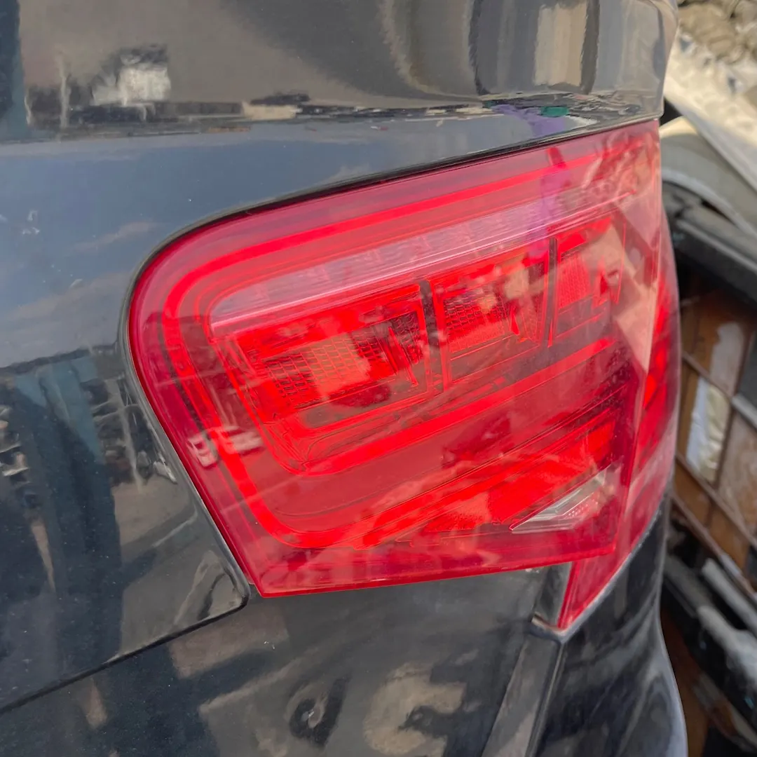 Trunk Light (RH) - 2014 Audi S8
