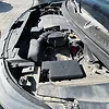 Engine  - 2017 Ford Explorer Base