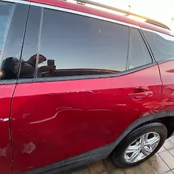 Door (LHB) - 2018 GMC Terrain Export Only