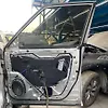 Door (RHF) - 2012 Infiniti QX56