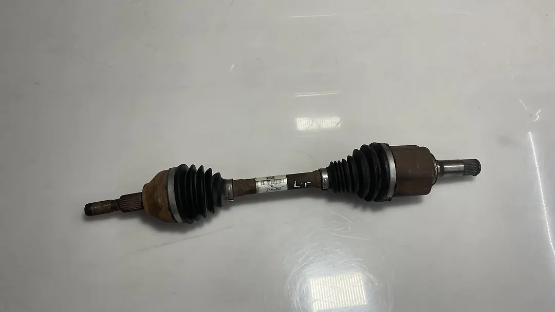 Axle(LHF) - 2018 Ford Escape Titanium