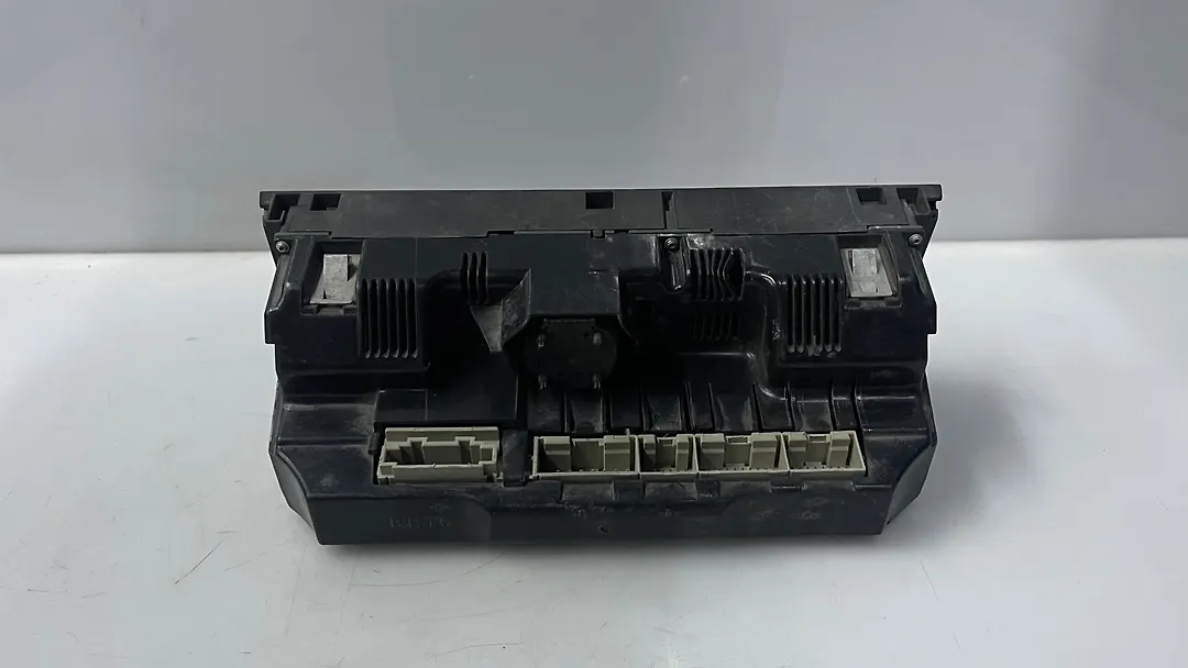 A/C Heater Climate Control Switch - 2009 Audi A6