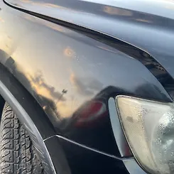 Fender (RHF) - 2012 Jeep Grand Cherokee Laredo WK