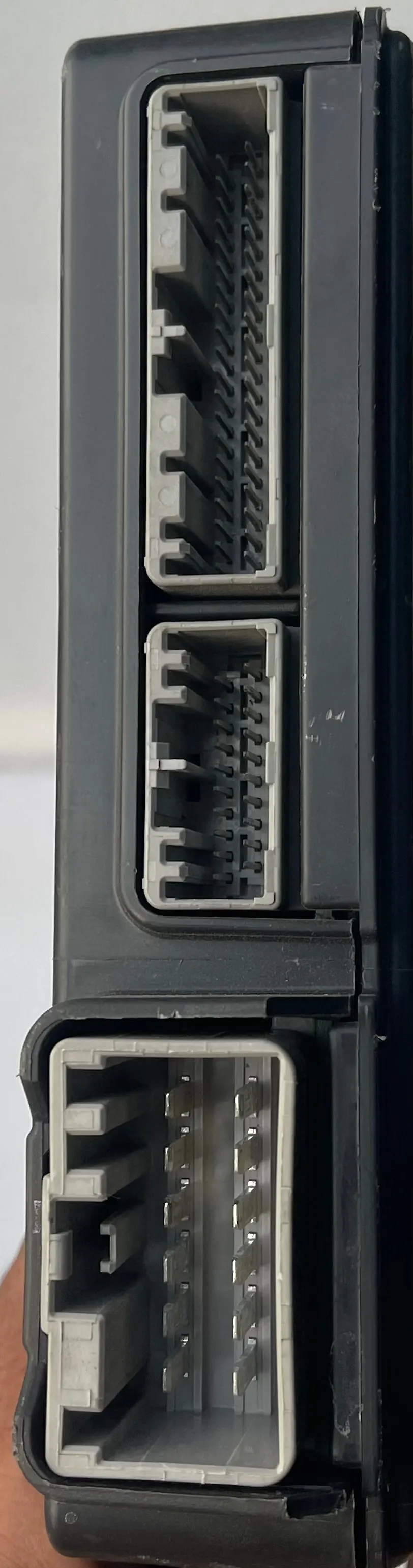 Keyless Control Module  - 2015 Jaguar XJ