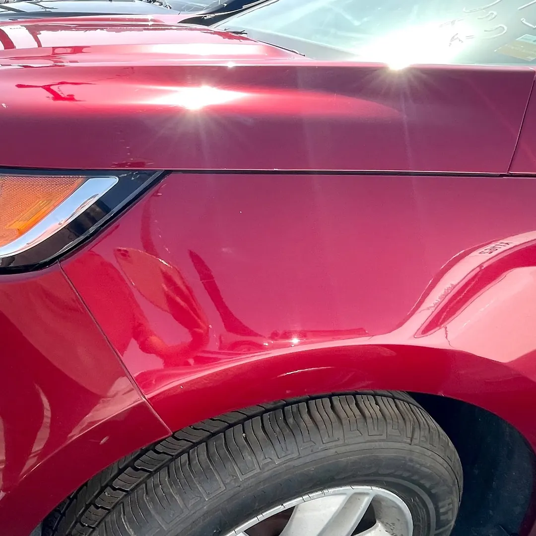 Fender (LHF) - 2015 Ford Edge SEL
