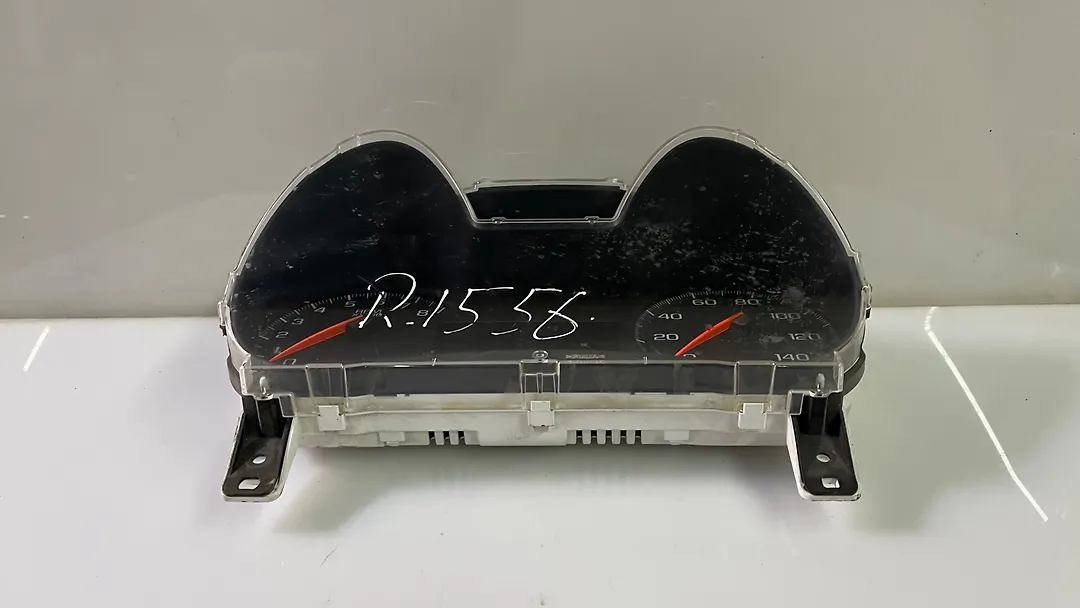Speedometer - 2015 Chevrolet Impala LT