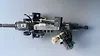 Steering column - 2021 Toyota Tacoma SR5 grade TRN265L