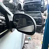 Side Mirror (RH) - 2012 Chevrolet SILVERADO