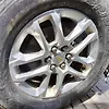 Rim - 2019 Chevrolet Traverse