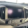 Info-gps-tv screen - 2018 GMC Terrain Export Only