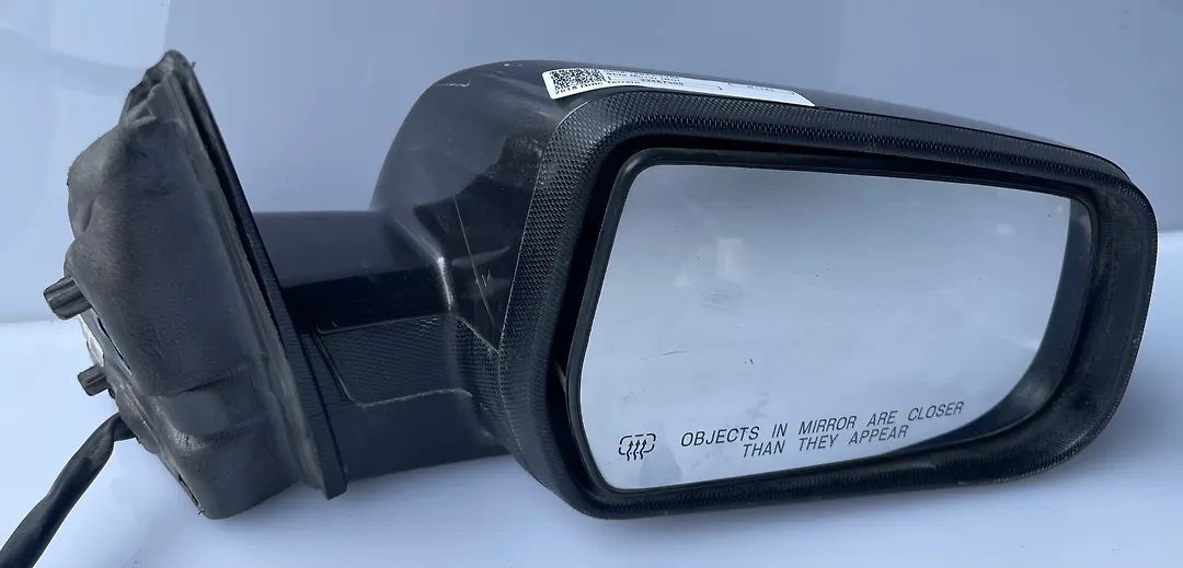 Side Mirror (RH) - 2015 GMC Terrain