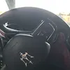 Steering wheel - 2017 Maserati Levante