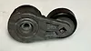 Belt tensioner - 2018 GMC Terrain
