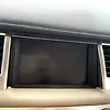 Info-gps-tv screen - 2012 Land Rover RANGE ROVER SPORT