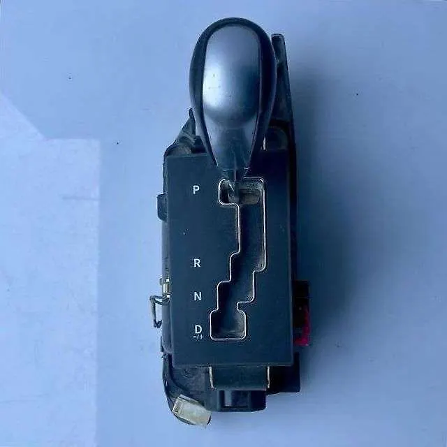 Transmission shift - Chrysler 300
