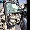 Door (LHF) - 2015 Ford Edge