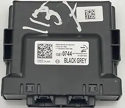 Parking Assist Control Module - 2018 Cadillac XT5 Premium Luxury