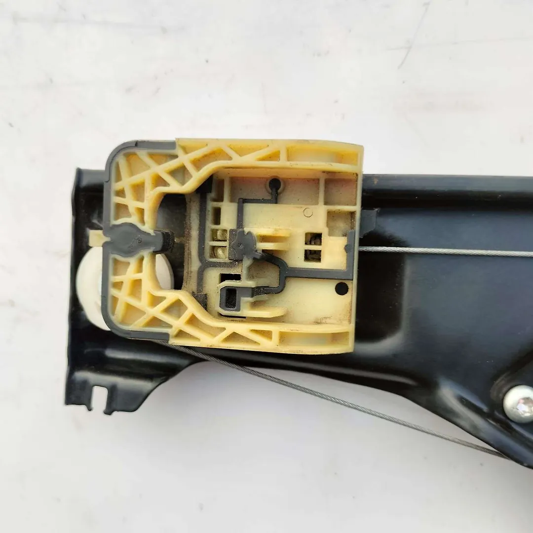 Door motor (LHB) - 2019 GMC Acadia