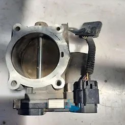 Throttle body - 2013 Cadillac CTS