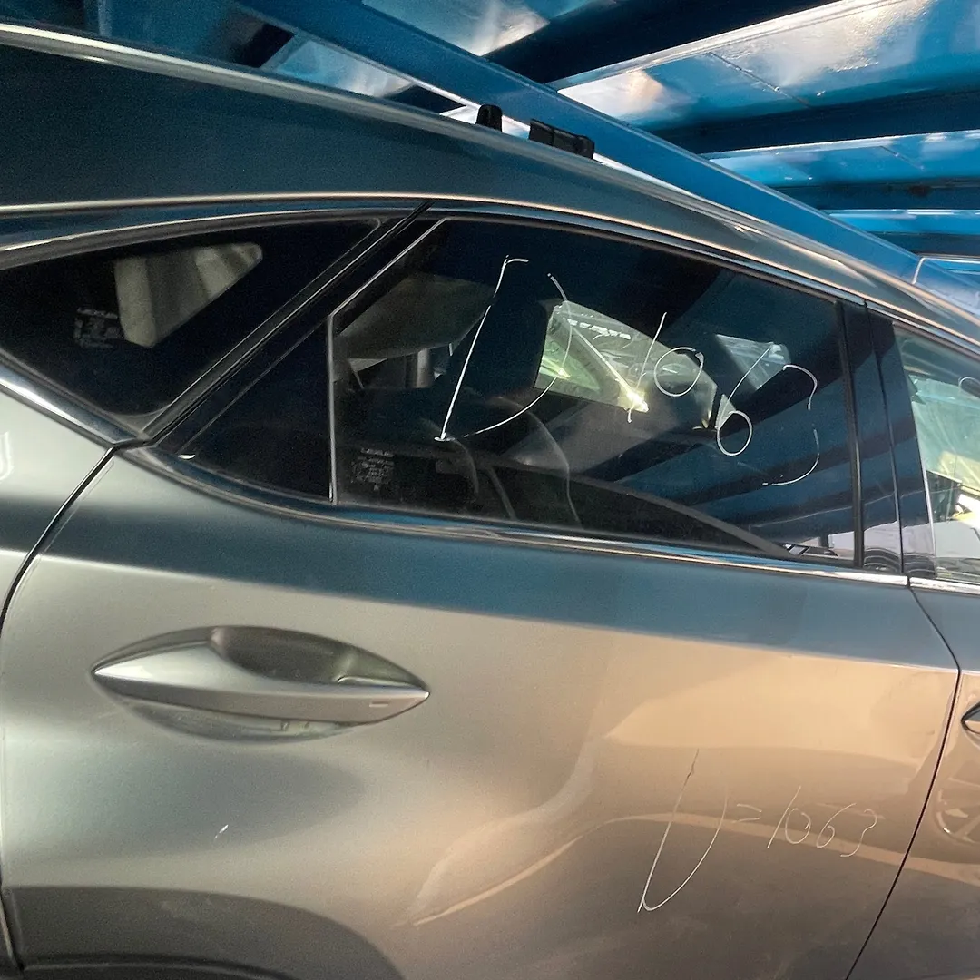Door (RHB) - 2021 Lexus NX F Sport Comfort
