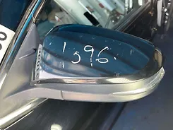 Side Mirror (LH) - 2018 Toyota Highlander SE