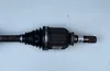 Axle (LH) - 2018 Cadillac XT5 Premium Luxury