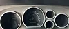 Speedometer - 2011 Toyota Sequoia