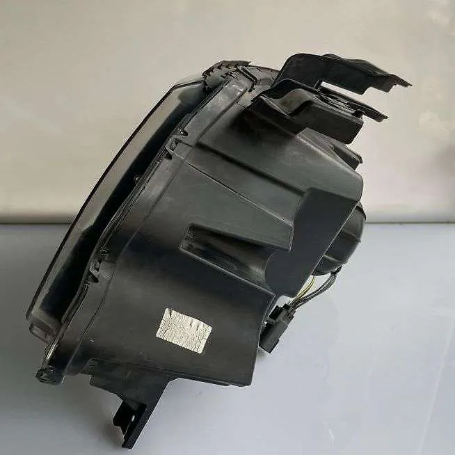 Headlight (RH) - 2015 Chevrolet Colorado WORK TRUCK