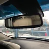 Rear view mirror - 2015 Infiniti QX60