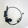 Transmission Shifter Cable - 2014 Chevrolet Impala LTZ (2LZ)