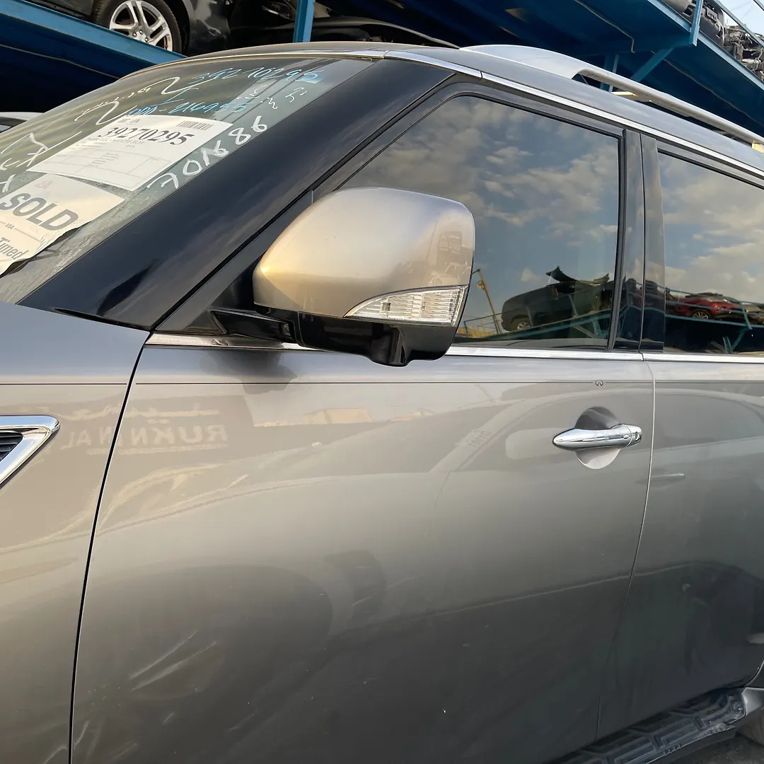 Door (RHF) - 2011 Infiniti QX56 5.6i