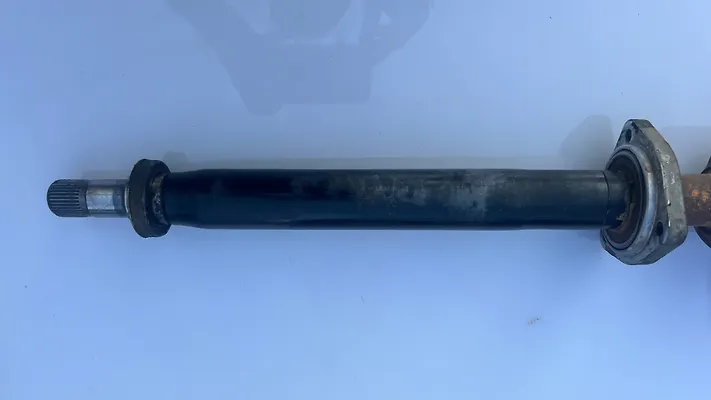 Axle (RH) - 2017 Chevrolet Impala