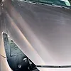 Hood/Bonnet - 2017 Infiniti QX30 2.0t