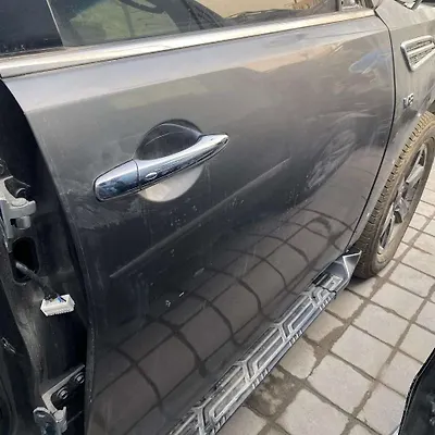 Door (LHF) - 2019 Nissan Armada