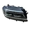 Headlight (RH) - 2016 Volkswagen Tiguan