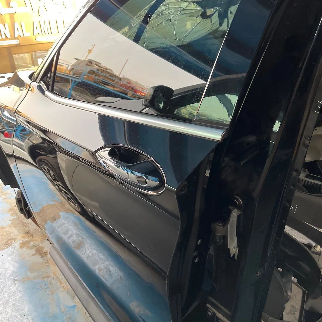 Door (LHF) - 2018 Infiniti QX50 2.0 Turbo