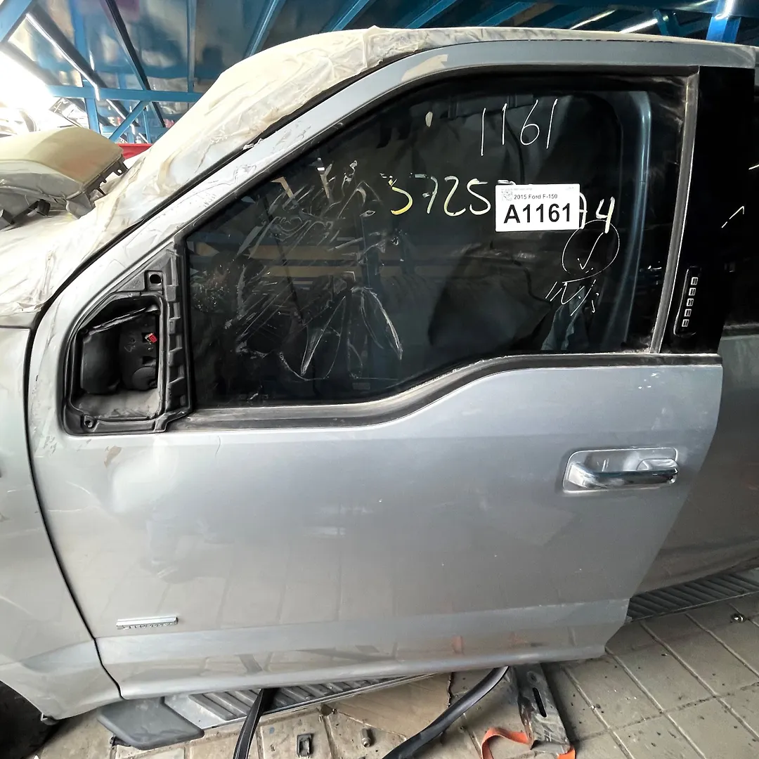 Door (LHF) - 2015 Ford F-150