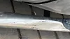 Running board - 2010 Toyota Tundra
