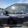 Door (LHF) - 2011 Jeep GRAND CHEROKEE